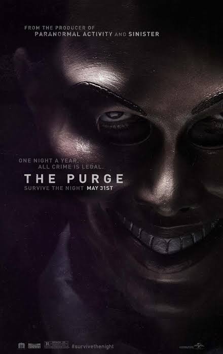 LA PURGA